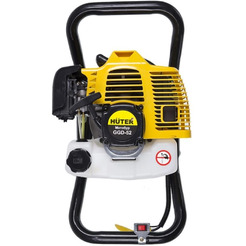 Мотобур Huter GGD-52 (70/13/1)