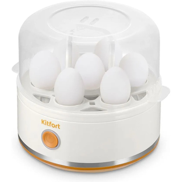 Яйцеварка Kitfort КТ-9803