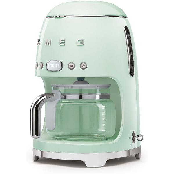 Капельная кофеварка Smeg DCF02PGEU