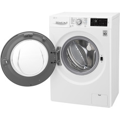 Стирально-сушильная машина LG F2J6NM1W