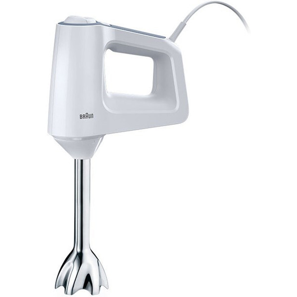 Миксер Braun MultiMix 3 HM3137WH