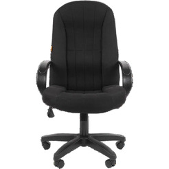 Офисное кресло CHAIRMAN 685 (Т08 черный)