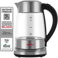 Электрочайник Aresa AR-3460