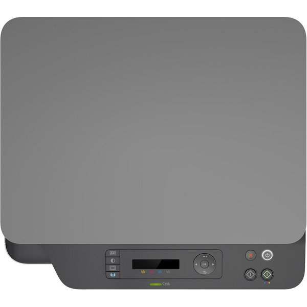 МФУ HP Color Laser 178nw 4ZB96A