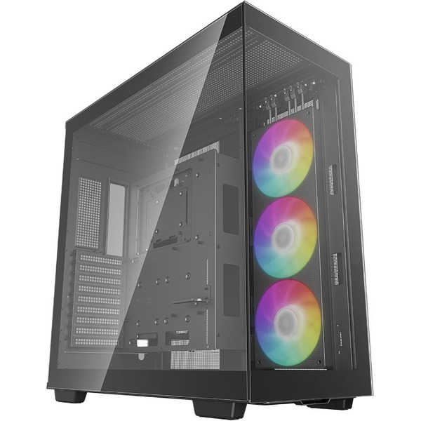 Корпус DeepCool CH780 R-CH780-BKADE41-G-1