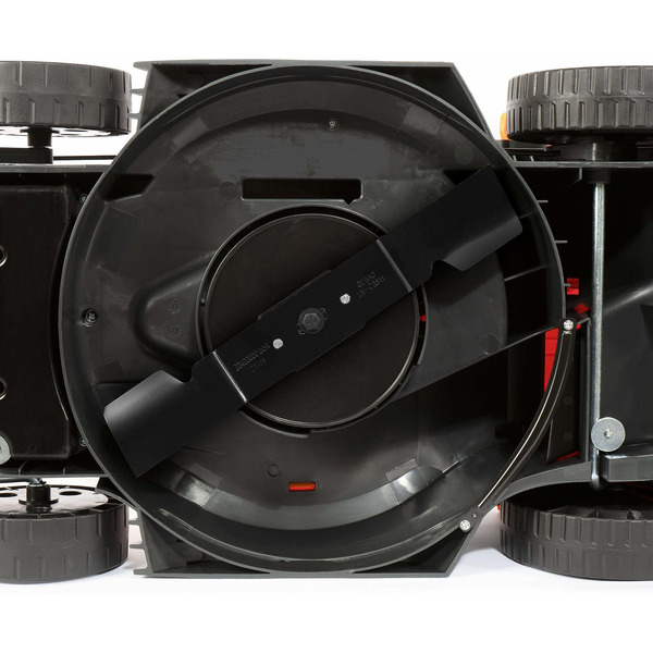 Газонокосилка Daewoo Power DLM 1900E