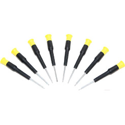 Набор отверток WMC TOOLS 1065 49812 (65 предметов)