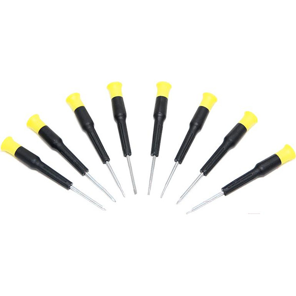 Набор отверток WMC TOOLS 1065 49812 (65 предметов)