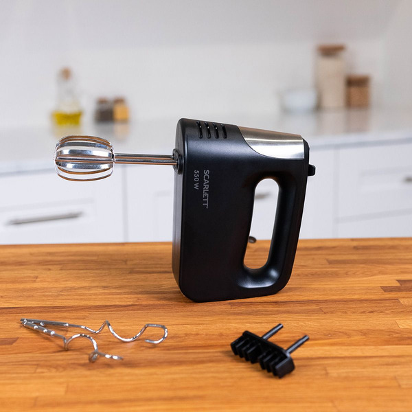 Миксер Scarlett SC-HM40S23