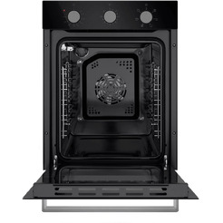 Шкаф духовой электрический MAUNFELD EOEC516PB