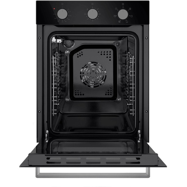 Шкаф духовой электрический MAUNFELD EOEC516PB