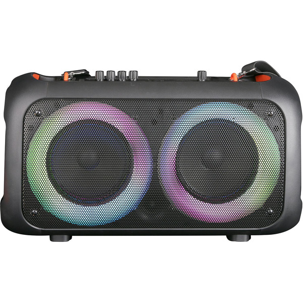 Минисистема Supra SMB-630