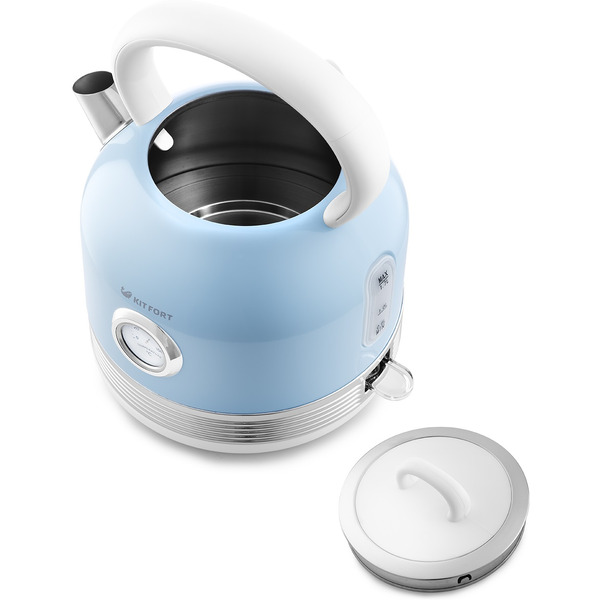 Чайник KITFORT КТ-634-4