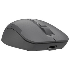 Мышь A4TECH FSTYLER FG15CS Air2 серый
