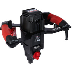 Строительный миксер ELITECH CM 1800E2 (E2208.009.00) 205351