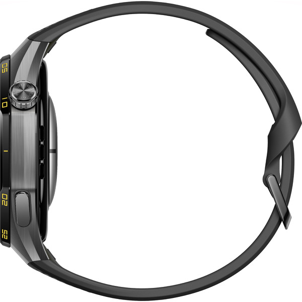 Умные часы Huawei Watch GT 7 Pro 46 мм (черный)