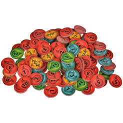 Настольная игра HOBBY WORLD Берсерк Герои: Дуэльный набор для начинающих: Большая игра 915924