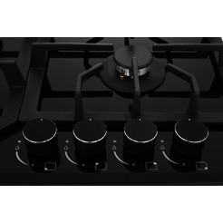 Варочная панель ZUGEL ZGH601B