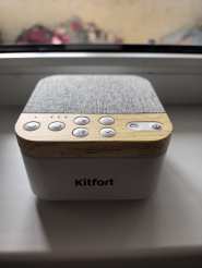 Генератор белого шума Kitfort КТ-3751