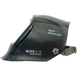 Сварочная маска Fubag Blitz 5-13 MaxiVisor Digital Natural Color