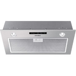 Кухонная вытяжка Maunfeld Crosby Light (C) 60 (нержавеющая сталь)