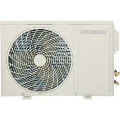 Внешний блок сплит-системы Hyundai HAC-24I/T-PRO OUT