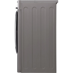 Стирально-сушильная машина LG F2H7HG2S