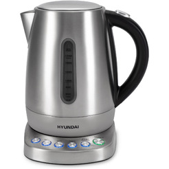 Электрический чайник Hyundai HYK-S7770