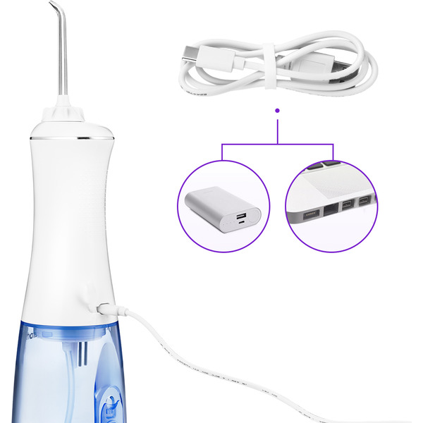 Ирригатор Kitfort KT-2913