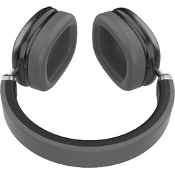 Наушники Defender FreeMotion B500 (черный)