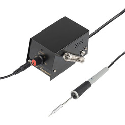 Паяльная станция Rexant 12-0159