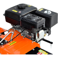 Мотоблок Skiper SP-860S (колеса 4.00-8)