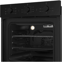 Духовой шкаф MAUNFELD AEOF6060B2