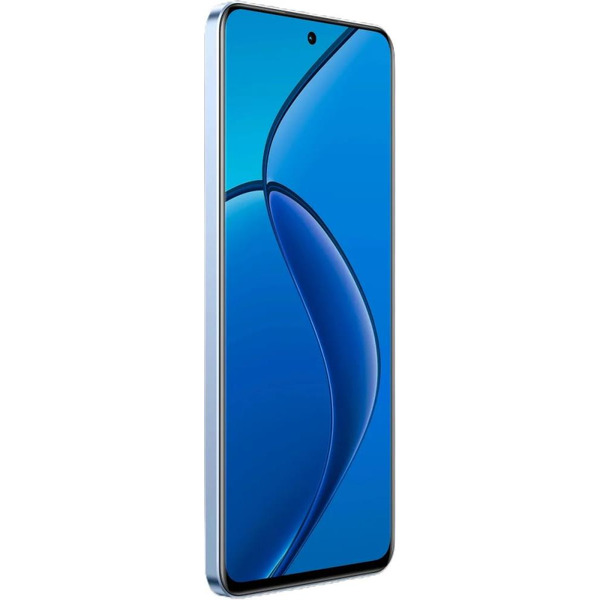 Смартфон Realme 12 RMX3871 8GB/512GB (голубой)