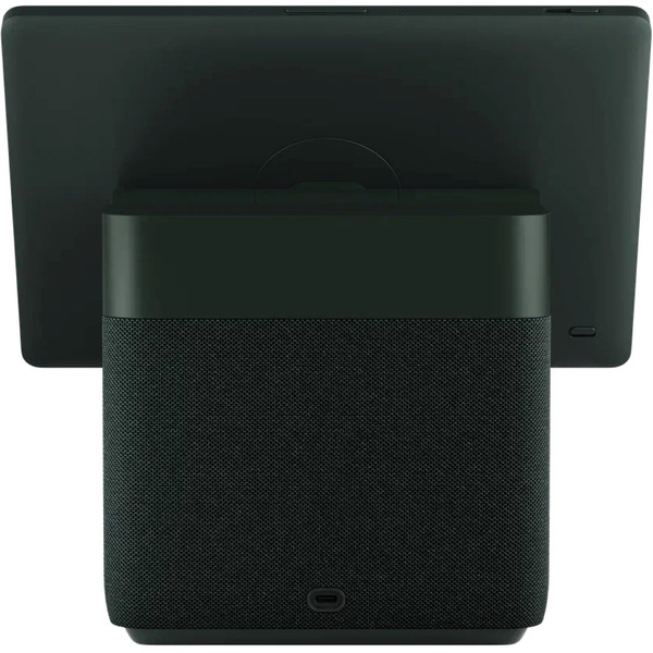 Умная колонка Яндекс Станция Дуо Макс (YNDX-00055GRN) зеленый