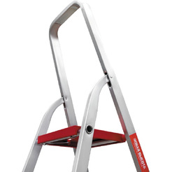 Лестница-стремянка Новая высота NV300 3110107