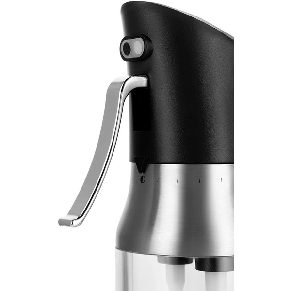 Дозатор для масла и уксуса Kitfort КТ-6017