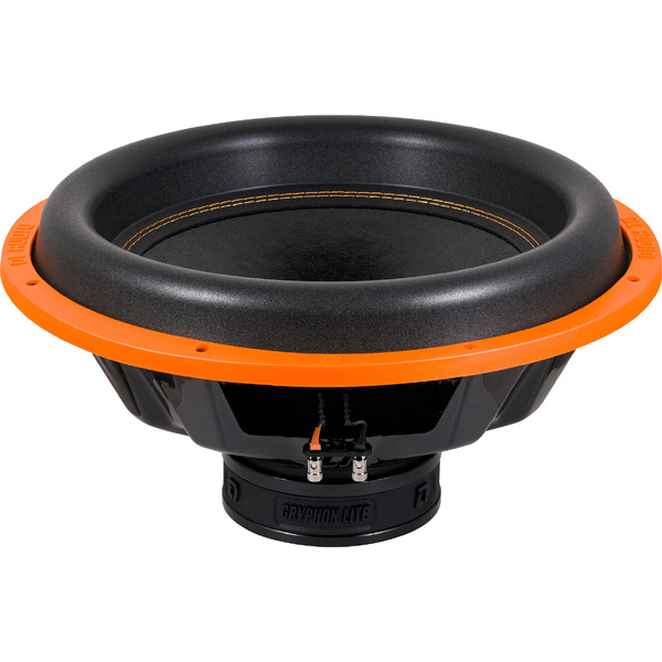 Головка сабвуфера DL Audio Gryphon Lite 15 V.3 SE