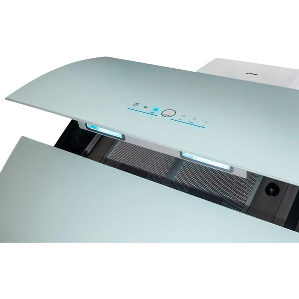 Вытяжка Germes Alfa 90 (белая)