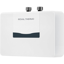 Проточный водонагреватель Royal Thermo NP 6 Smarttronic