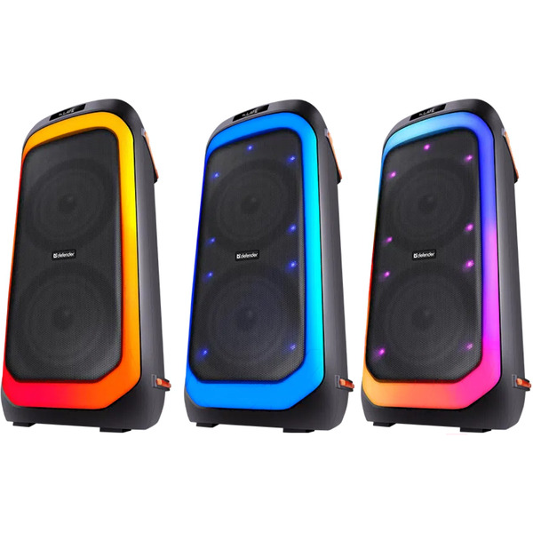 Портативная колонка Defender Orion