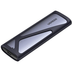 Бокс для накопителей Ugreen CM400-10902