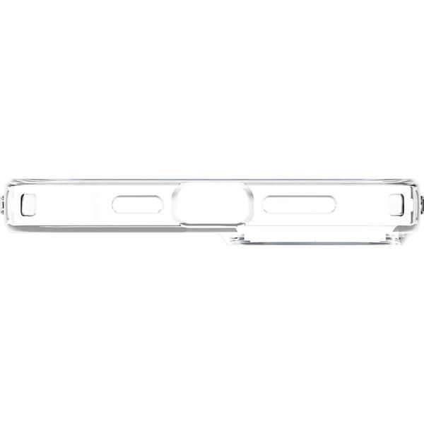 Чехол Spigen Liquid Crystal iPhone 14 Crystal Clear ACS05033