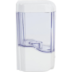 Дозатор Laima Professional Classic 605391 (белый)