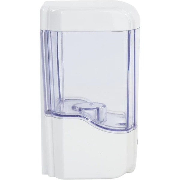 Дозатор Laima Professional Classic 605391 (белый)