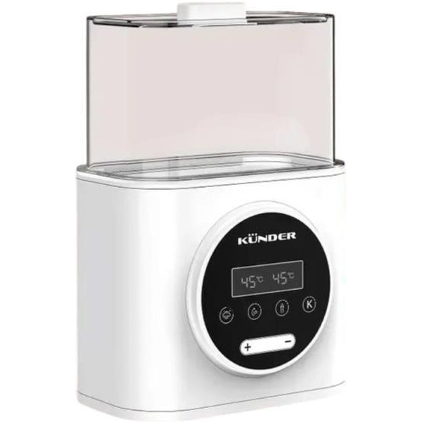 Стерилизатор-подогреватель для бутылочек Kunder KNDR-26 (8515302)