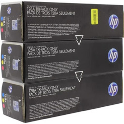 Набор катриджей HP 304A (CF372AM)