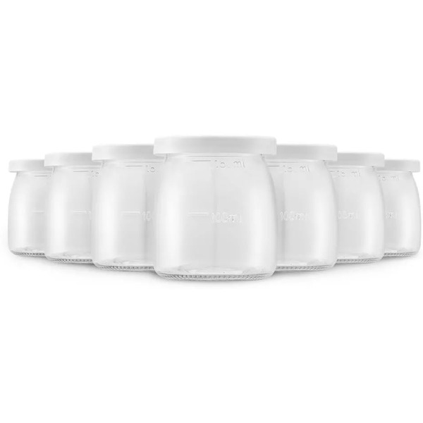 Йогуртница Kitfort КТ-6363