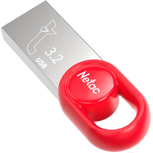 USB Flash Netac UM2 USB 3.2 64GB NT03UM2N-064G-32RE