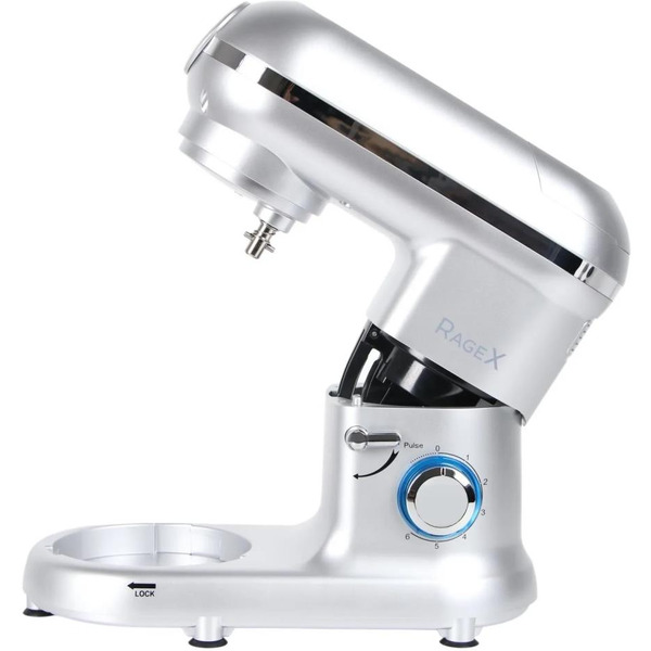 Кухонная машина RageX R101-900